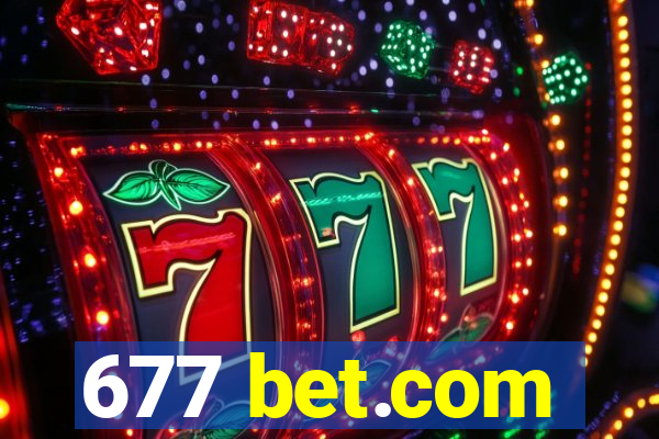 677 bet.com